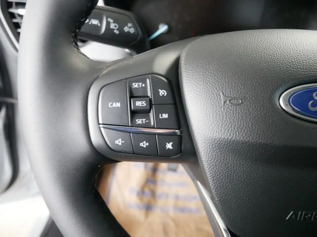 Ford Focus EcoBoost Titanium