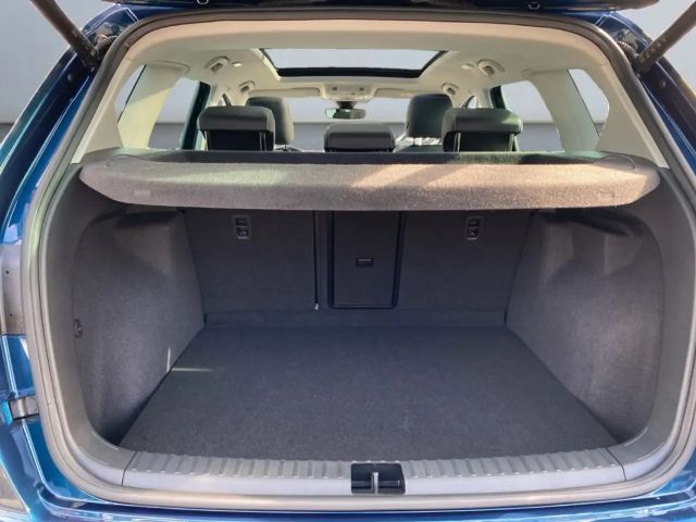 Seat Ateca 2.0 TSI DSG