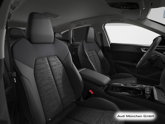 Audi A5 Avant Quattro S-Tronic