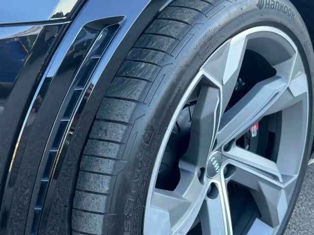 Audi e-tron S SB*PANO*ACC*MATRIX*B&O*KEY*MEMO*NACHT*22'