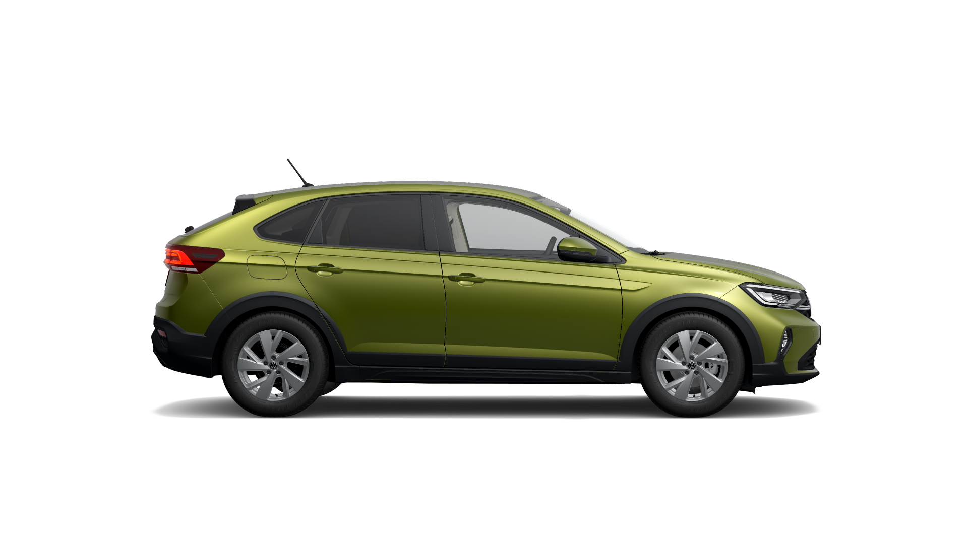 Volkswagen Taigo Taigo 1.0    TaigoBT070 TSIM5F