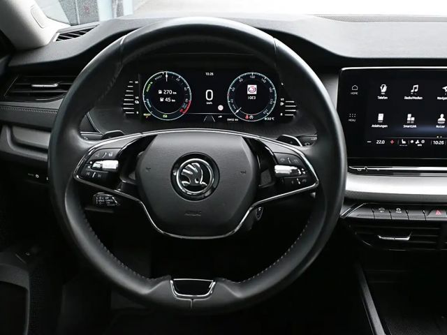 Skoda Octavia Combi Style Style iV