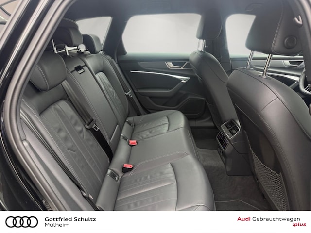 Audi A6 45 TFSI Avant S-Tronic