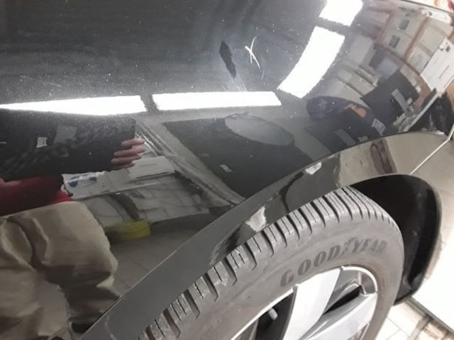 Volkswagen Passat 1.5 eTSI Business DSG