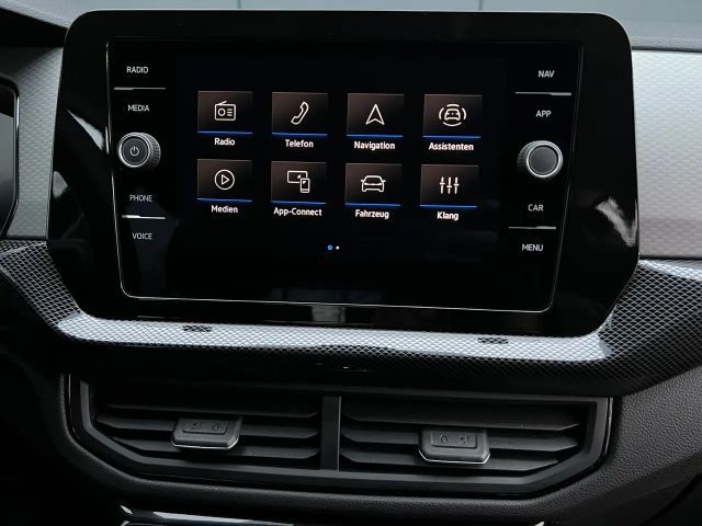 Volkswagen T-Cross 1.5 TSI DSG IQ.Drive Life