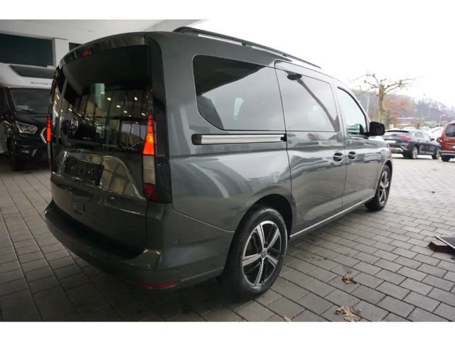 Volkswagen Caddy 2.0 TDI