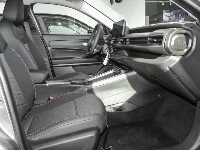 Jeep Avenger Altitude