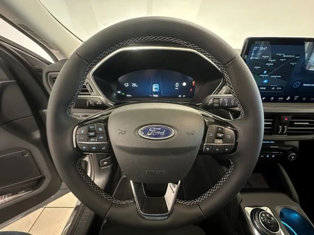 Ford Kuga Active Hybrid X