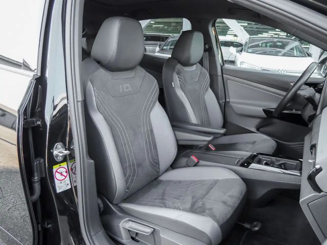 Volkswagen ID.5 IQ.Drive Pro