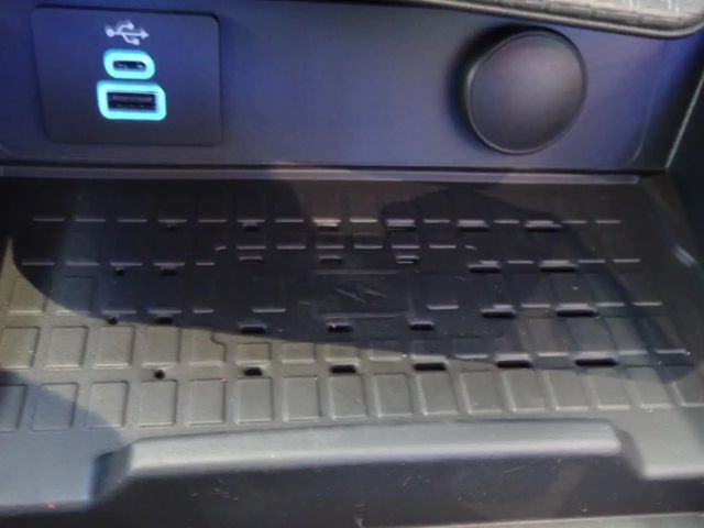 Ford Mustang Convertible GT 5.0 V8