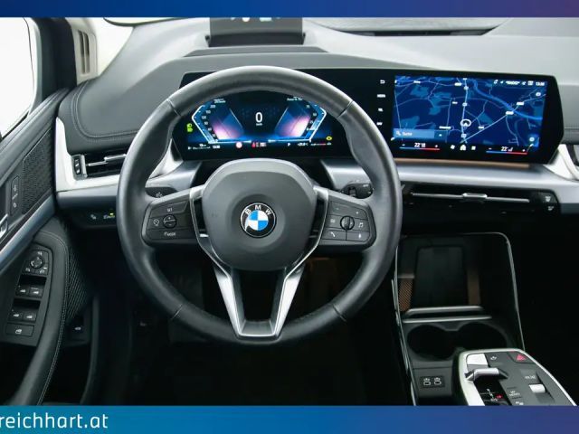 BMW 218 218i Active Tourer Sedan