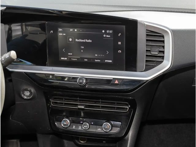 Opel Mokka Edition Mokka-e