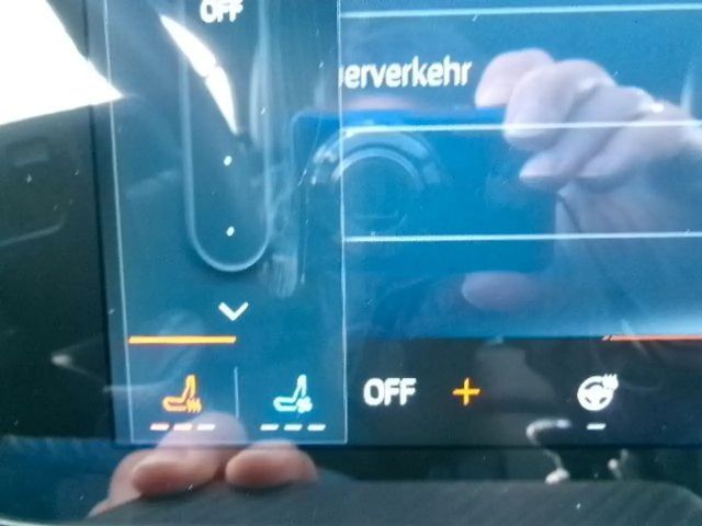 Ford Mustang Convertible GT 5.0 V8