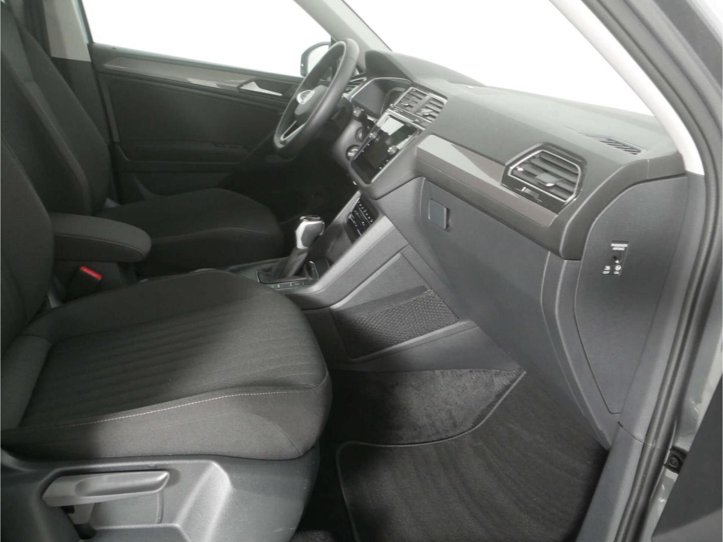 Volkswagen Tiguan 1.5 TSI Allspace DSG Life