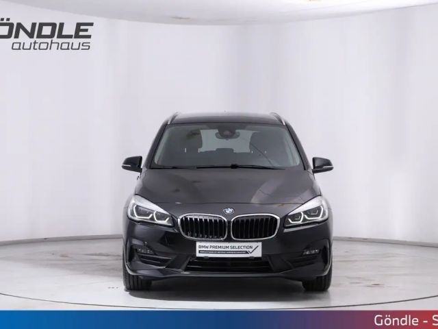 BMW 218 218d Gran Tourer xDrive