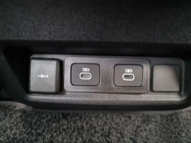 Land Rover Discovery Dynamic HSE