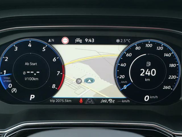 Volkswagen Taigo 1.5 TSI DSG R-Line