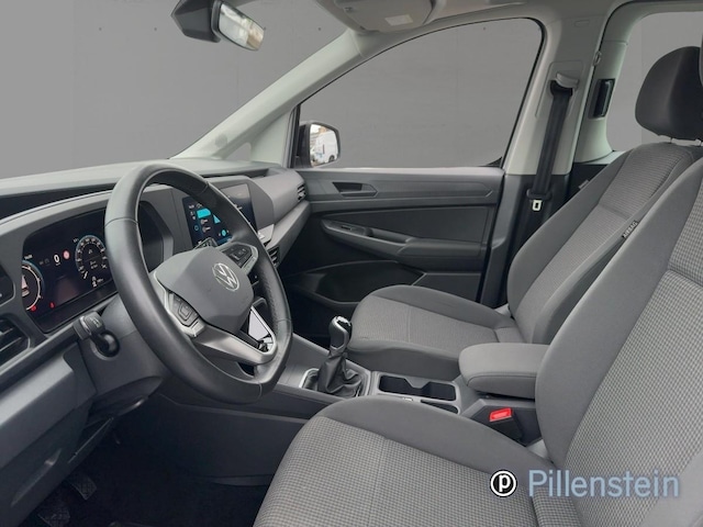 Volkswagen Caddy Combi Maxi