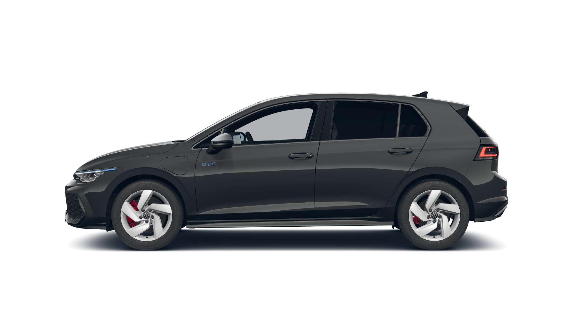 Volkswagen Golf GTE IQ.Drive eHybrid