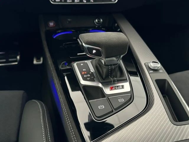 Audi RS5 Quattro Sportback