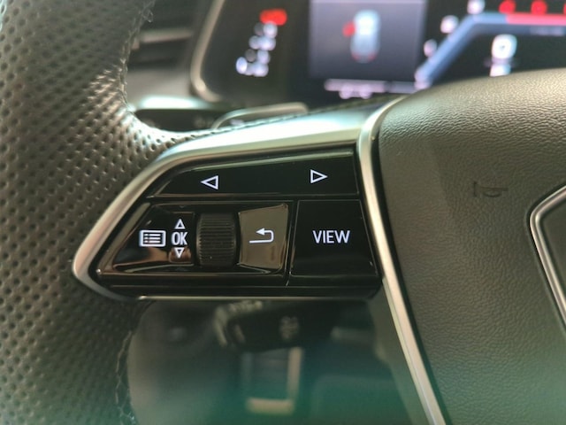 Audi S6 Avant Quattro