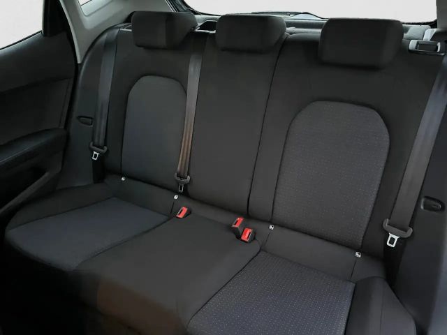 Seat Ibiza DSG Style