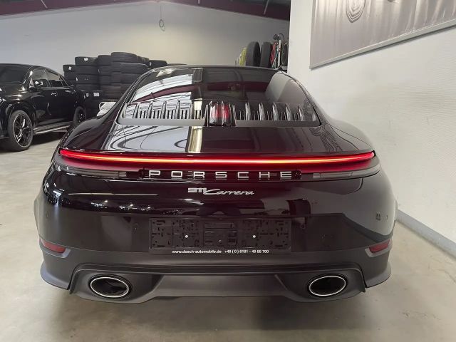 Porsche 911 Carrera Coupé