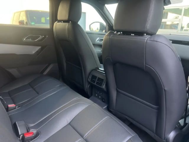 Land Rover Range Rover Velar P400e S