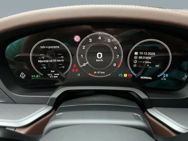 Porsche 992 4S Carrera Coupé