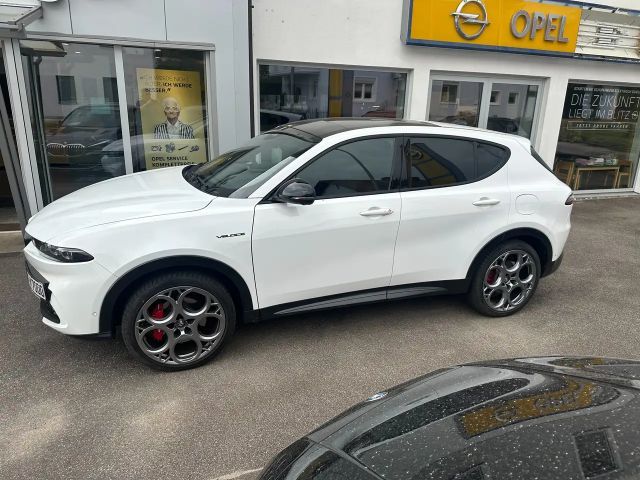 Alfa Romeo Tonale AWD Hybrid Veloce