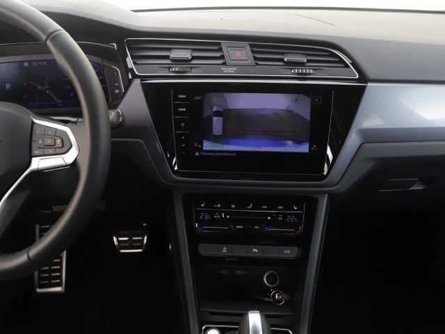 Volkswagen Touran DSG R-Line