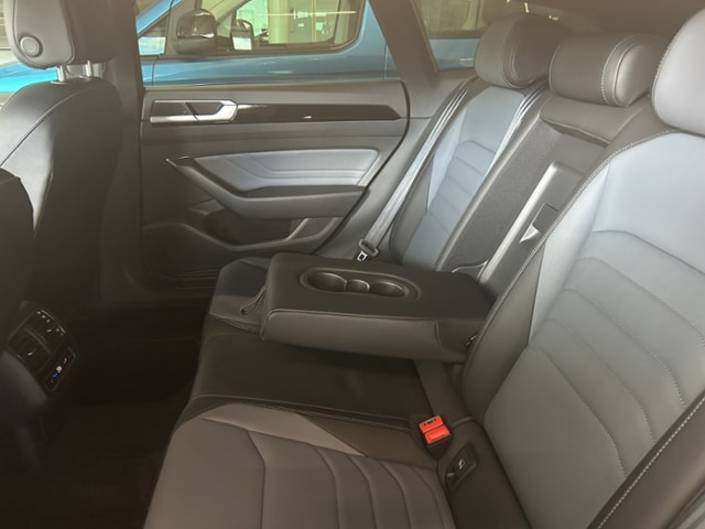 Volkswagen Arteon Shooting Brake 2.0 TDI DSG