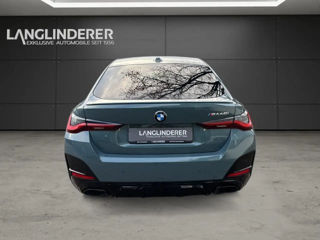 BMW 440 Coupé Gran Coupé M440i xDrive