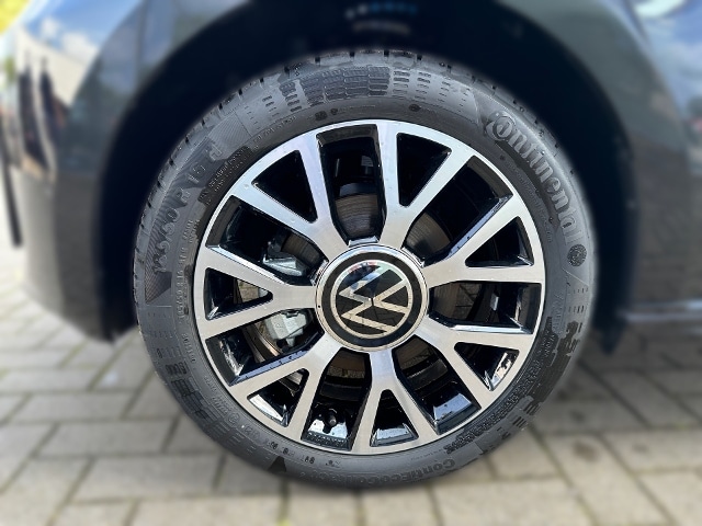 Volkswagen e-up! Edition 61 kW (83 PS) *DAB+*SHZ*ACC*RÜCKFAHRKAMERA*