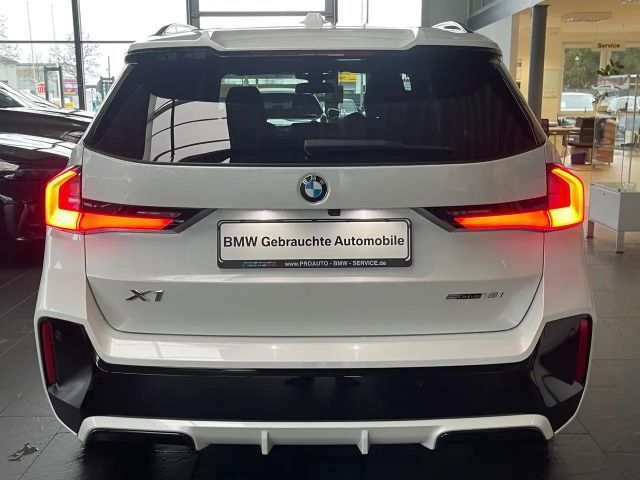 BMW X1 M-Sport sDrive