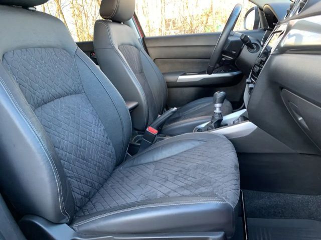 Suzuki Vitara AllGrip Boosterjet Comfort