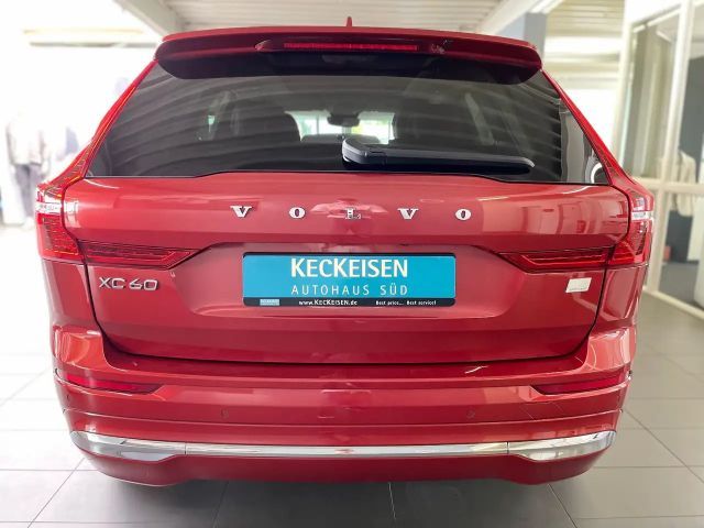 Volvo XC60 AWD Inscription Recharge T6
