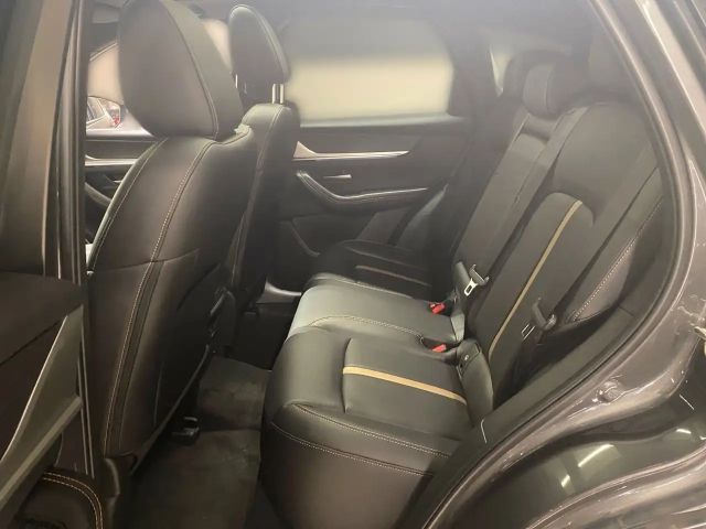 Mazda CX-60 4WD Homura Plus e-Skyactiv