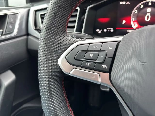 Volkswagen Polo DSG GTI