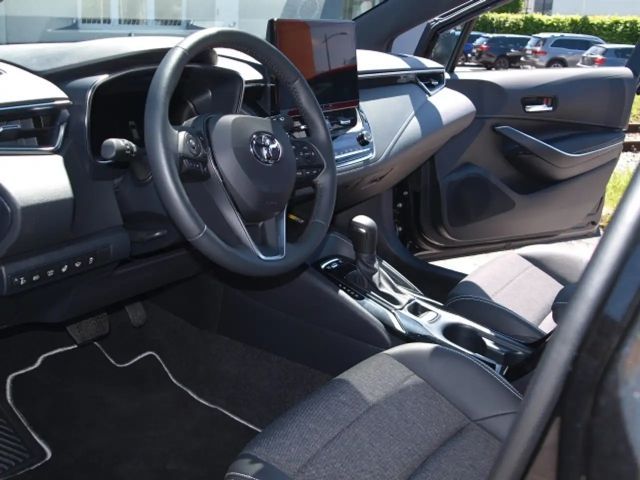 Toyota Corolla Active Hybride