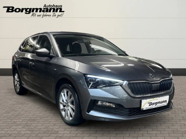 Skoda Scala 1.0 TSI Tour