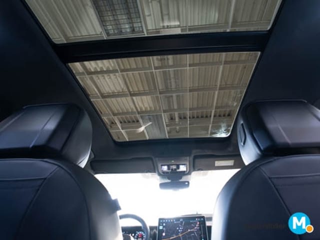 Volkswagen Tiguan 2.0 TDI