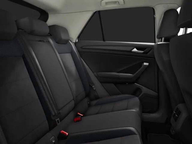 Volkswagen T-Roc 1.5 TSI Style