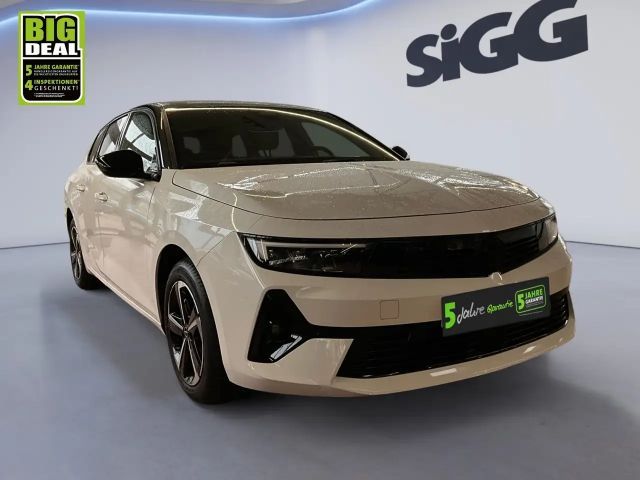 Opel Astra Sports Tourer