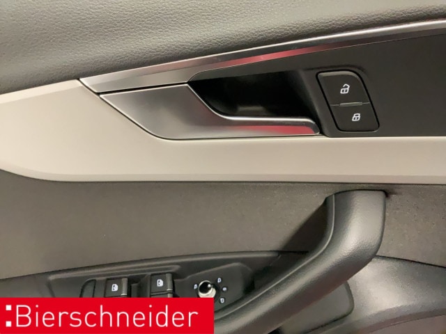 Audi A4 40 TDI Avant Quattro S-Tronic