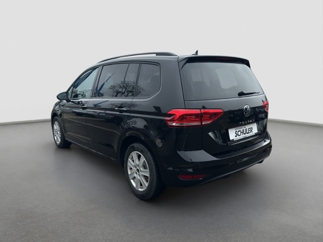 Volkswagen Touran Highline