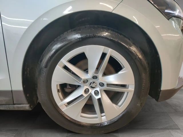 Skoda Enyaq Loft iV 50