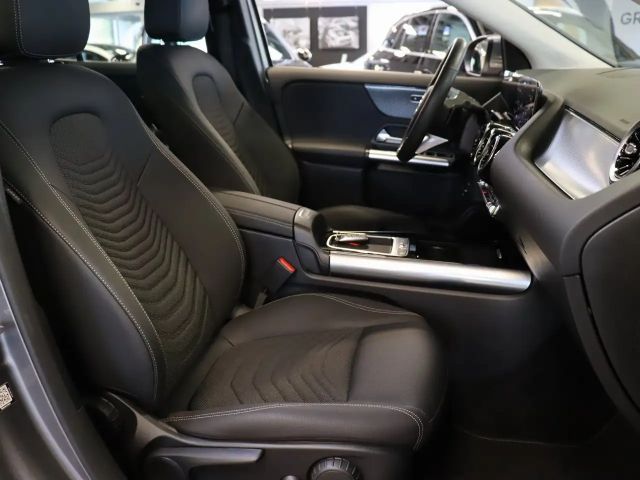 Mercedes-Benz GLA 180 Progressive