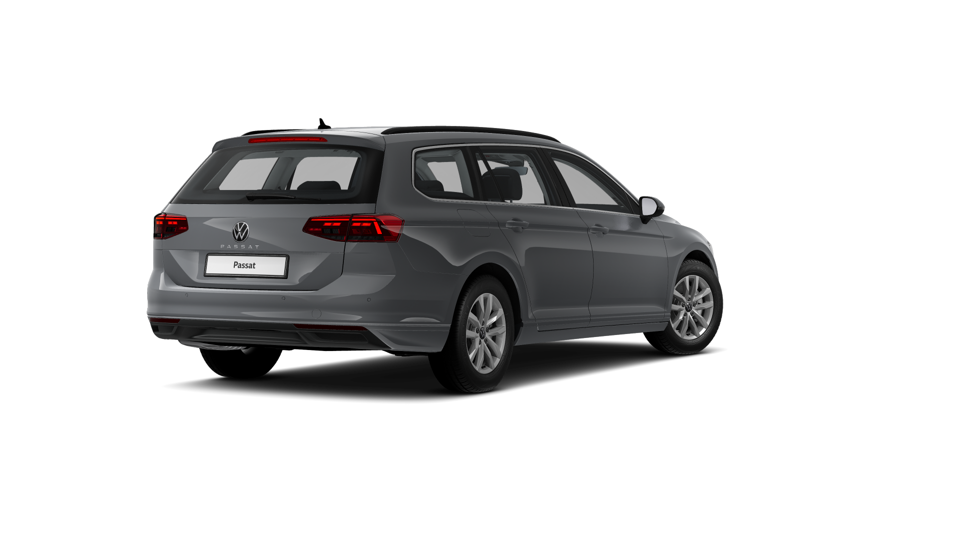 Volkswagen Passat 1.5 TSI Business Variant