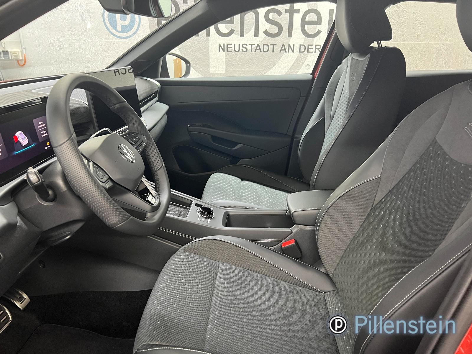 Volkswagen T-Roc DSG R-Line